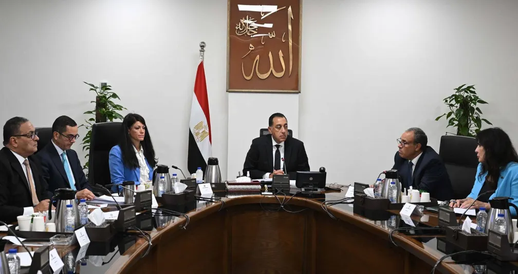 مصر تعد مجموعة من الفرص الاستثمارية «الواعدة» لطرحها على الشركات الأميركية