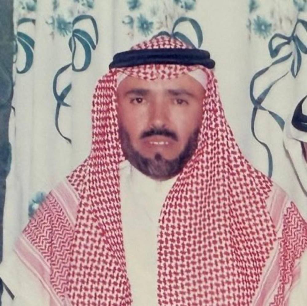 درويش غرم الله في ذمة الله – أخبار السعودية