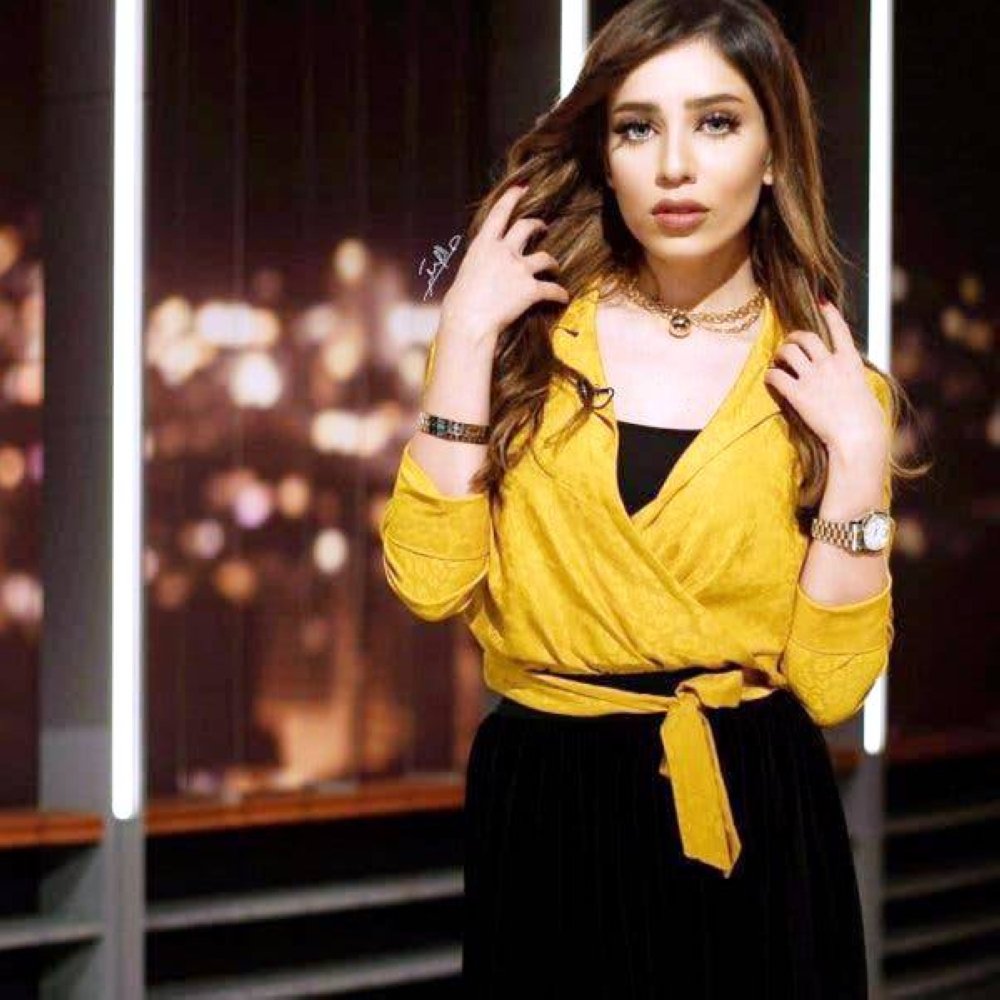 صابرين بورشيد.. 6 أعوام على الرحيل المبكر – أخبار السعودية