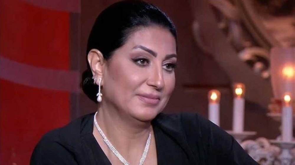 وفاء عامر ترد على اتهامات بالتورط في وفاة اللاعب إبراهيم شيكا – أخبار السعودية
