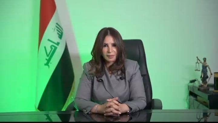 من مكان الانطلاقة الأولى، إلى كل شارعٍ يحمل ذاكرة الوطن، إلى كل بيتٍ نتشارك معه اللحظات، ننطلق بأملٍ يضيء الطريق نحو غدٍ تصان فيه كرامة الشعب، ويسود فيه القانون، وضمان الحقوق، صوتكم هو نبض هذا الوطن، ووقوده الذي ينير دروب العراق, فأوقدوا بنبضكم شعلة عراقٍ جديدٍ يليق بكم وبأحلامكم.