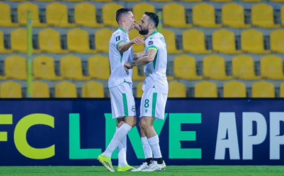 «أبطال آسيا 2».. الأهلي القطري يهزم الحسين ويتأهل لملاقاة النصر – أخبار السعودية