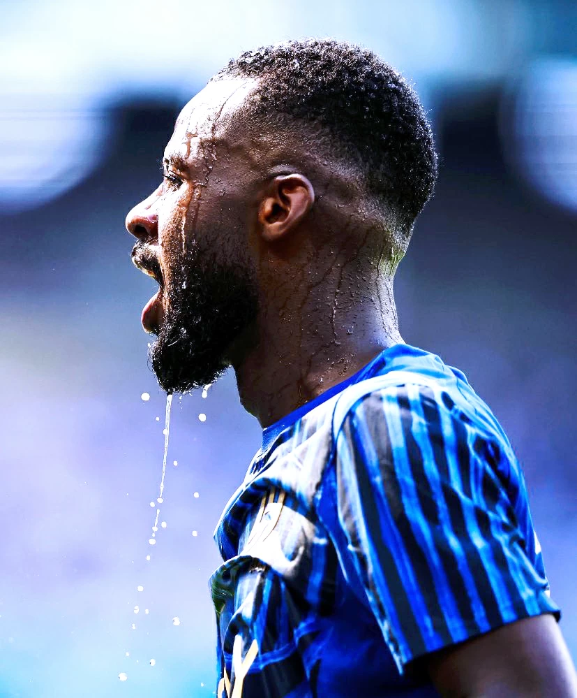 الإصابات المتكررة.. هل تُربك مسيرة «الفرج وتمبكتي» الكروية؟ مختص يُجيب.. – أخبار السعودية