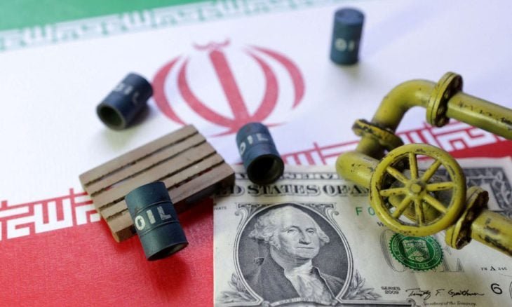 النفط يرتفع وسط شكوك حول إنهاء حرب إيران