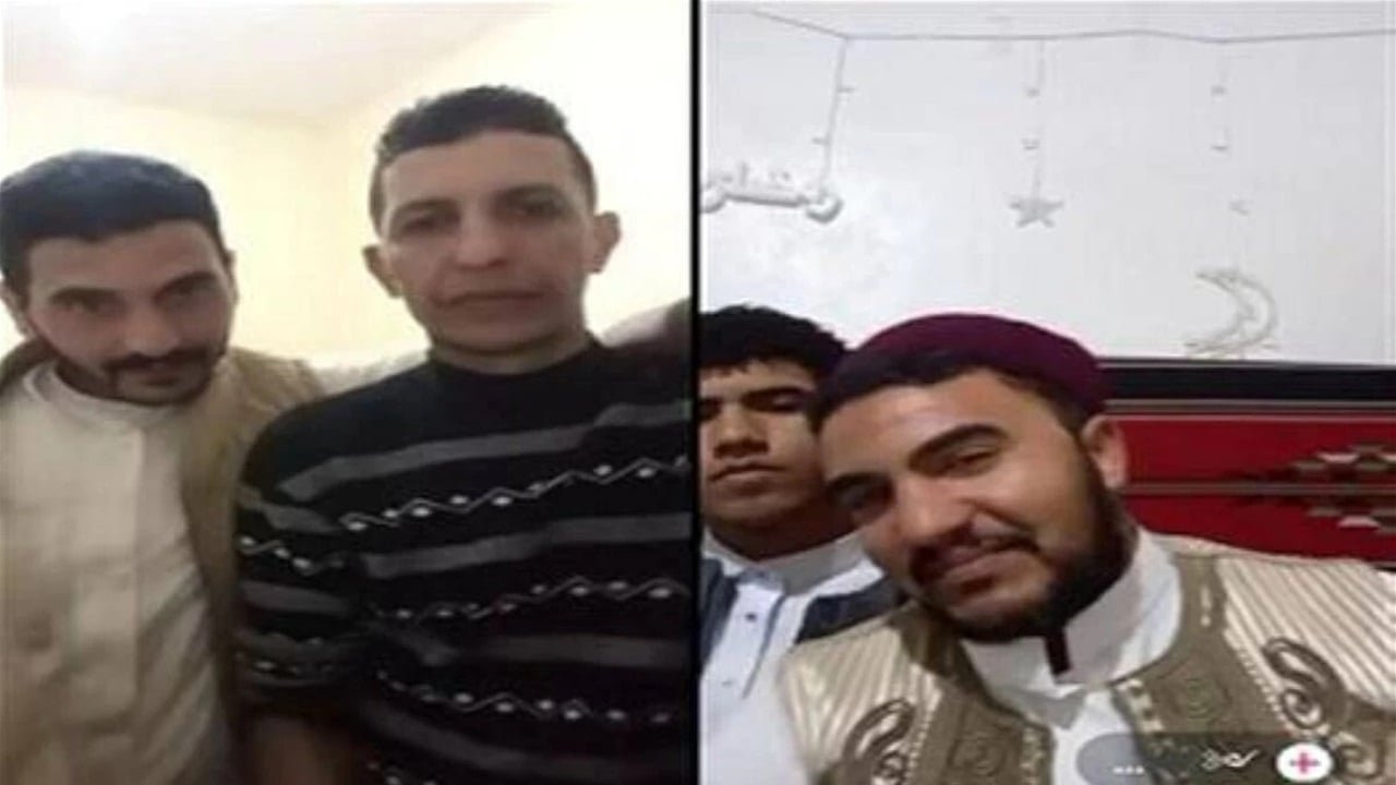 بطل مسلسل حكاية نرجس يعود لأسرته بعد اختطافه