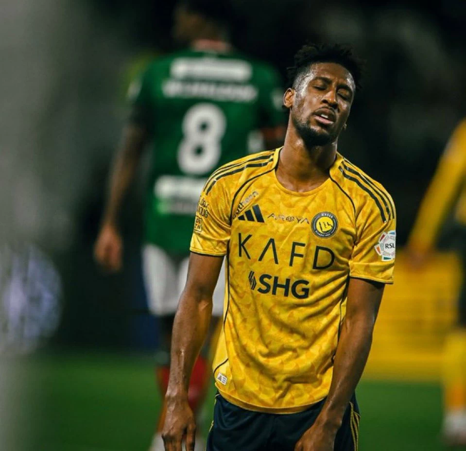 كومان يتجاوز رقمه مع البافاري – أخبار السعودية