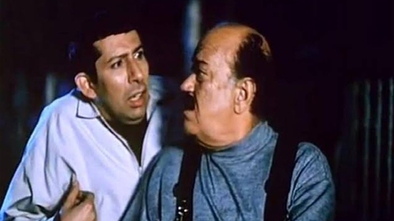 هل يعود فيلم غبي منه فيه؟.. هاني رمزي يكشف مفاجأة