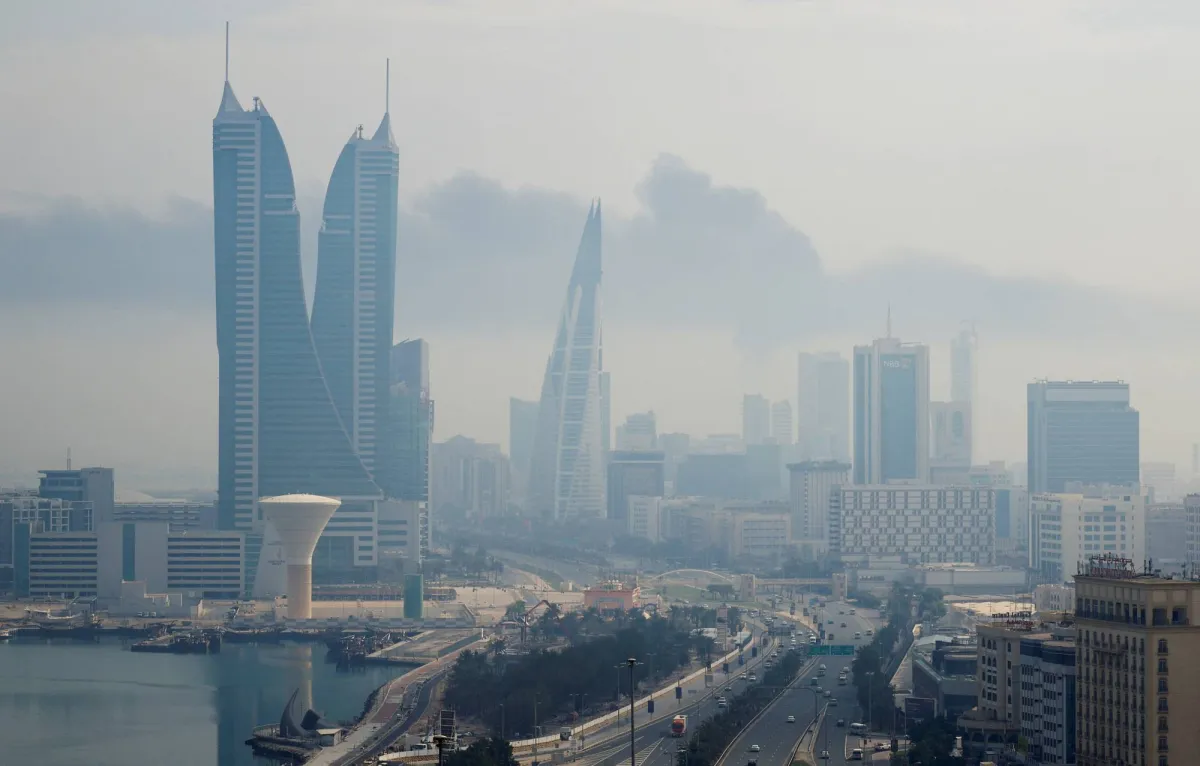 «ألبا» البحرينية تنتج 1.3 مليون طن من الألمنيوم سنوياً