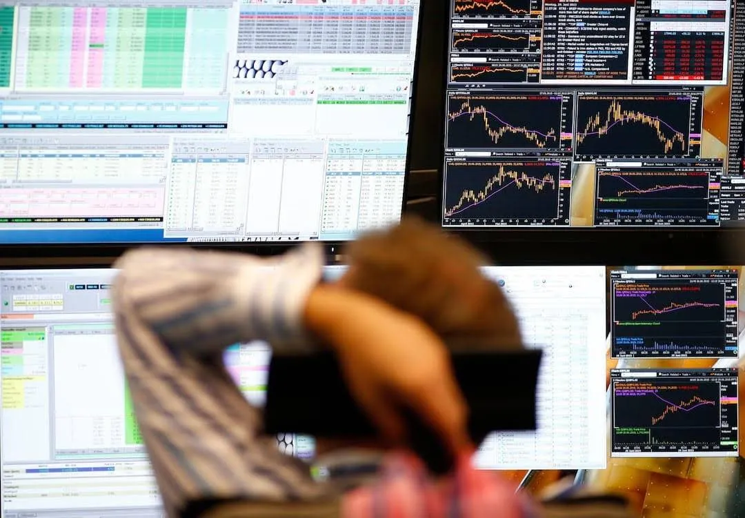 الأسهم الأوروبية تتعافى بعد جلستين من التراجع