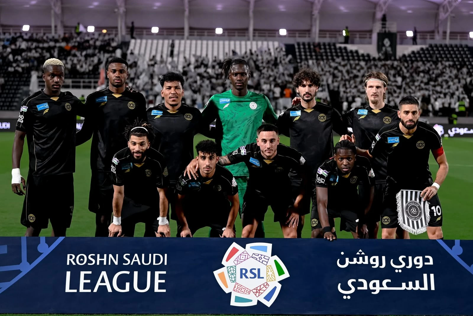 الشباب يواصل نزيف النقاط في دوري روشن – أخبار السعودية